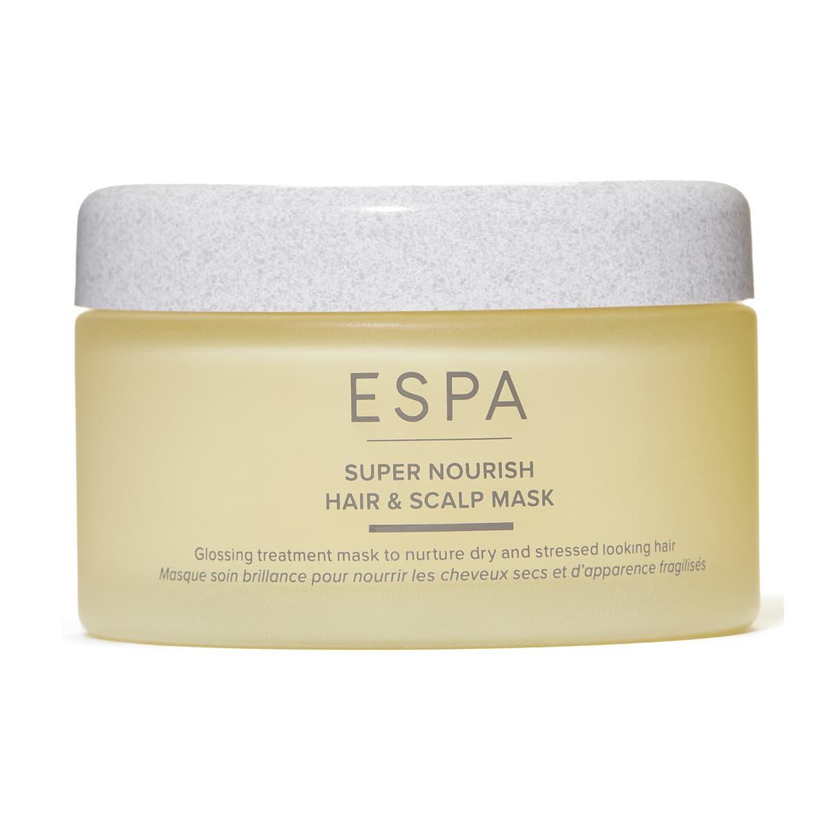 Super Nourish Hair and Scalp Mask