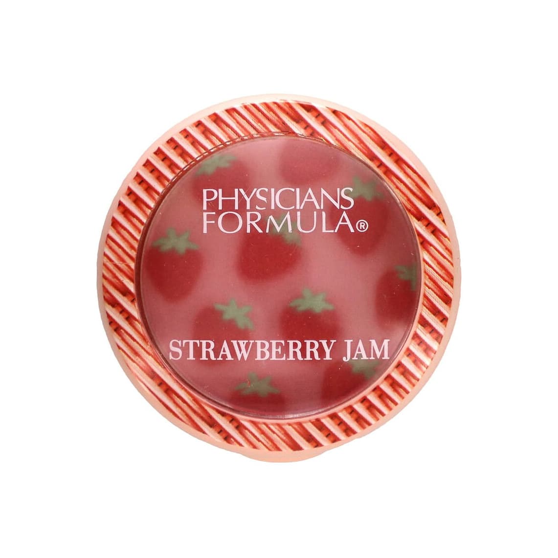 Murumuru Butter Blush, #1712357 Strawberry Jam