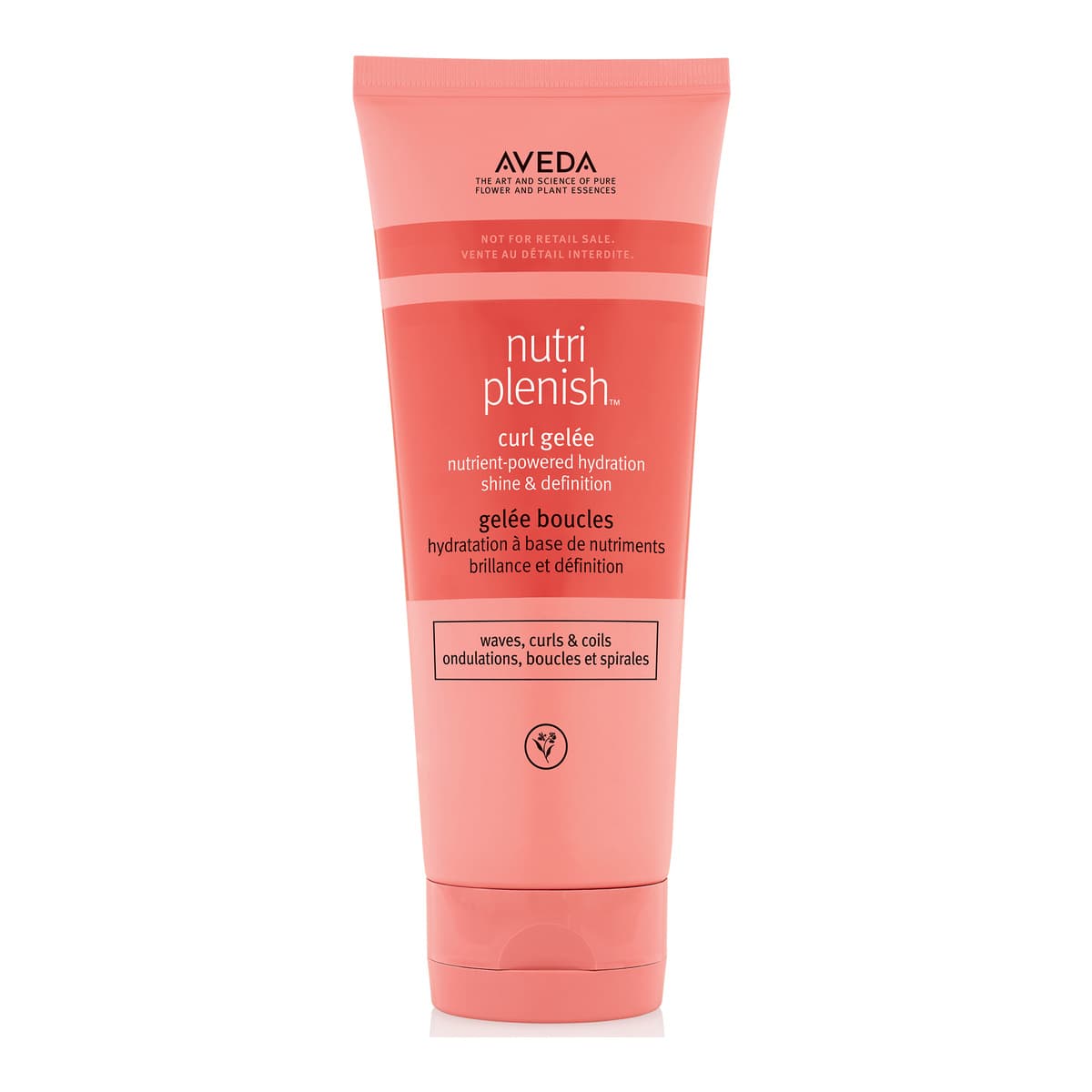 Nutriplenish Curl Gelée