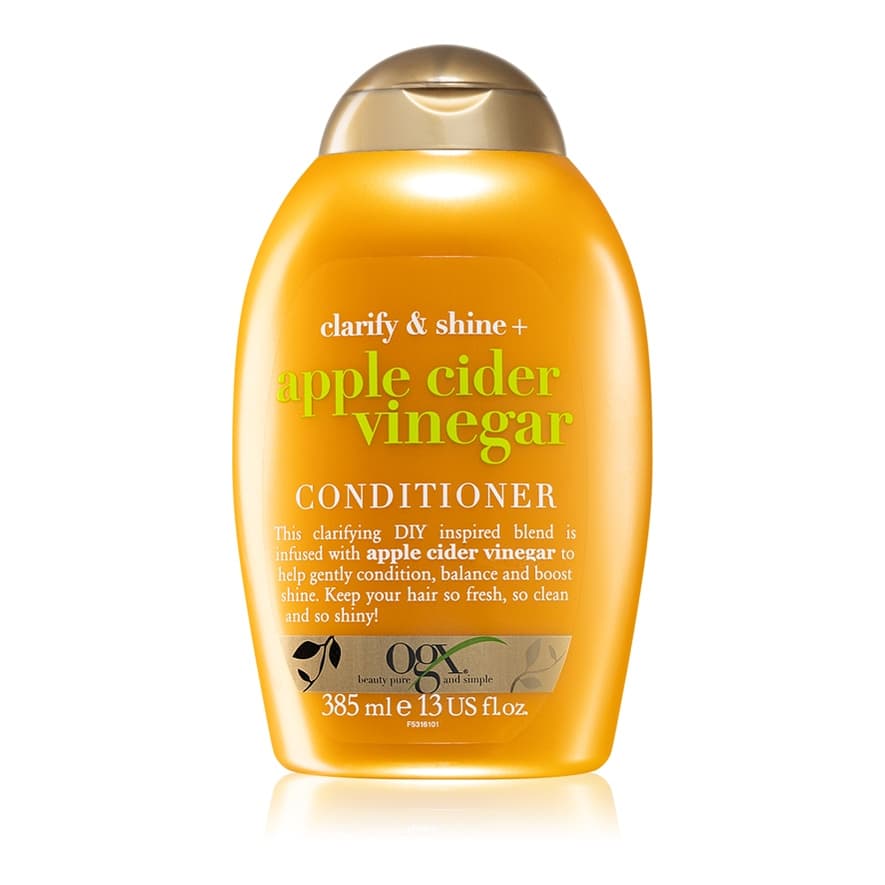 Apple Cider Vinegar