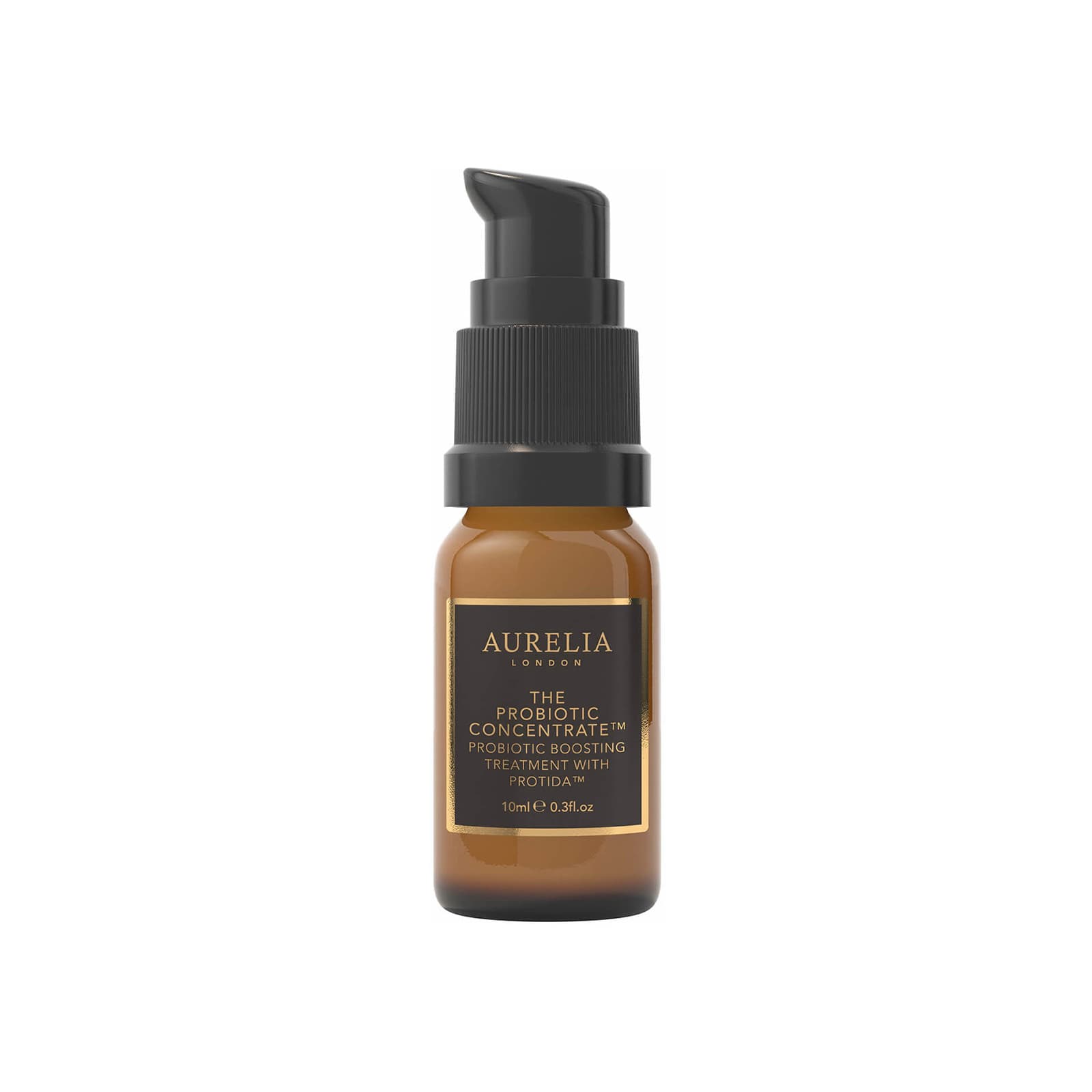 The Probiotic Concentrate