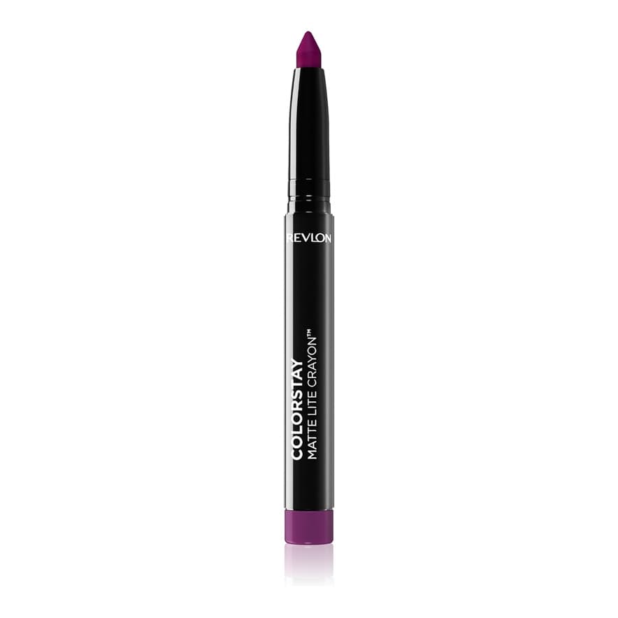ColorStay™ Matte Lite Crayon