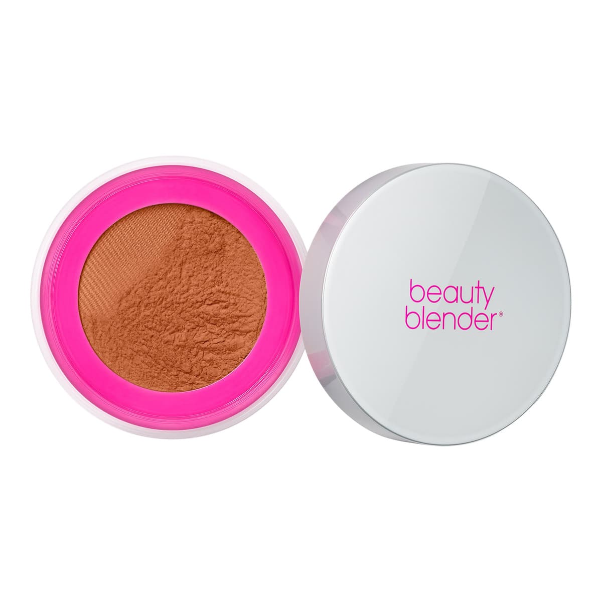 BOUNCE™ Soft Focus Gemstone Setting Powder, Nutmeg