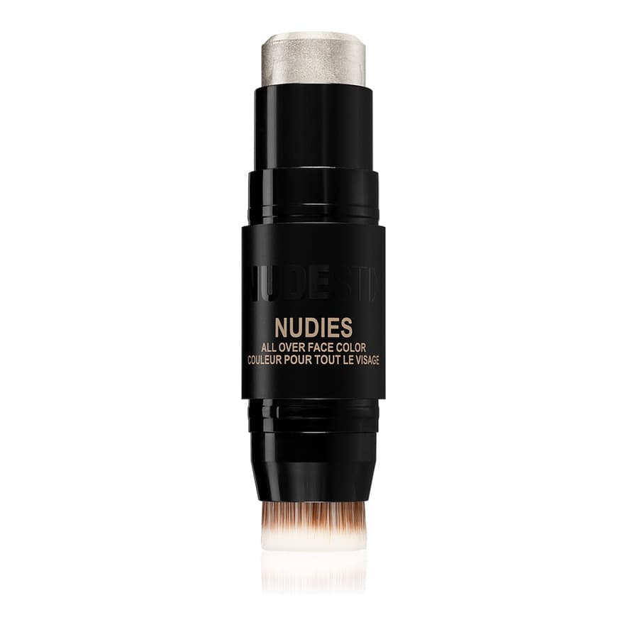 Nudies Glow