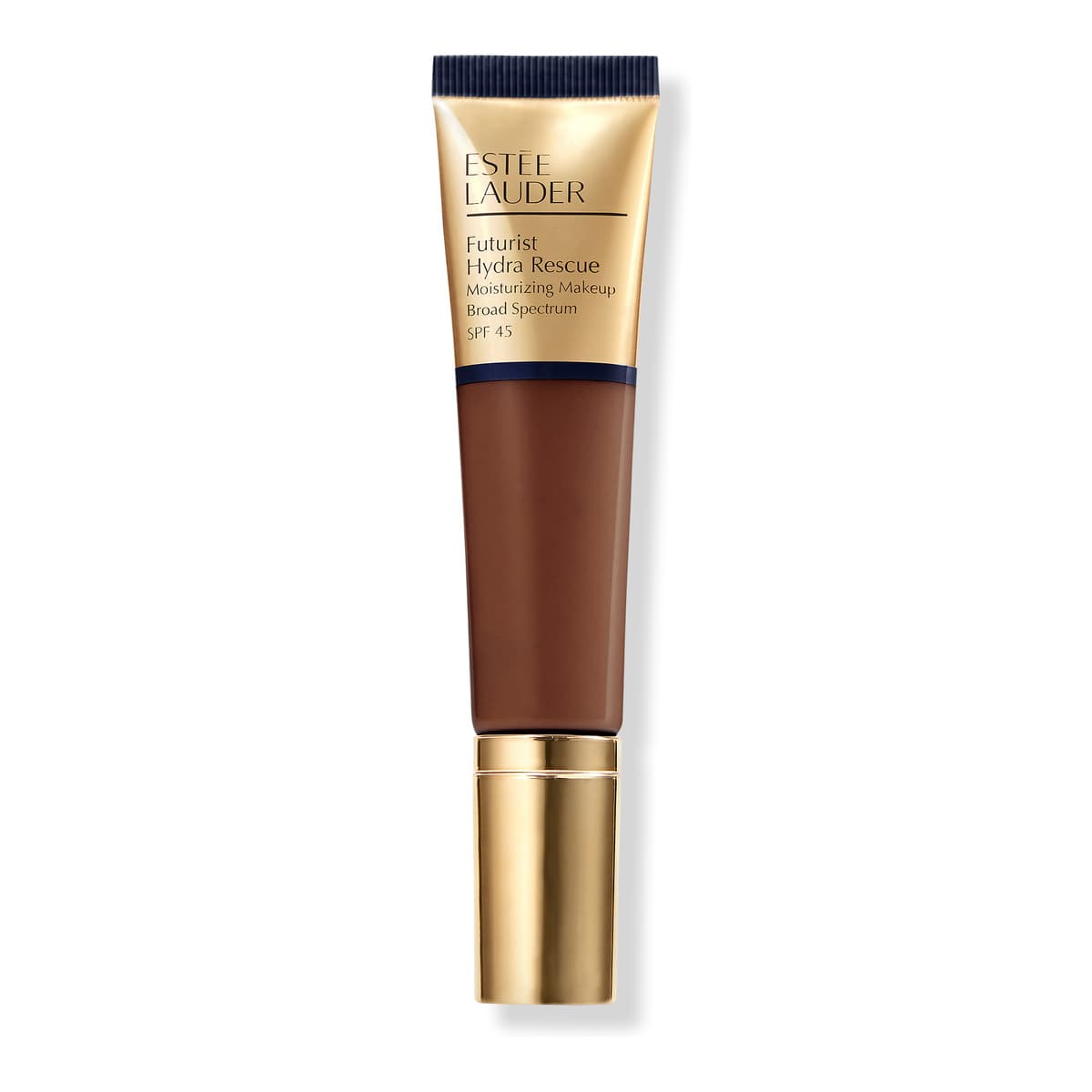 Futurist Hydra Rescue Moisturizing Foundation SPF 45, 7W2 Rich Spice