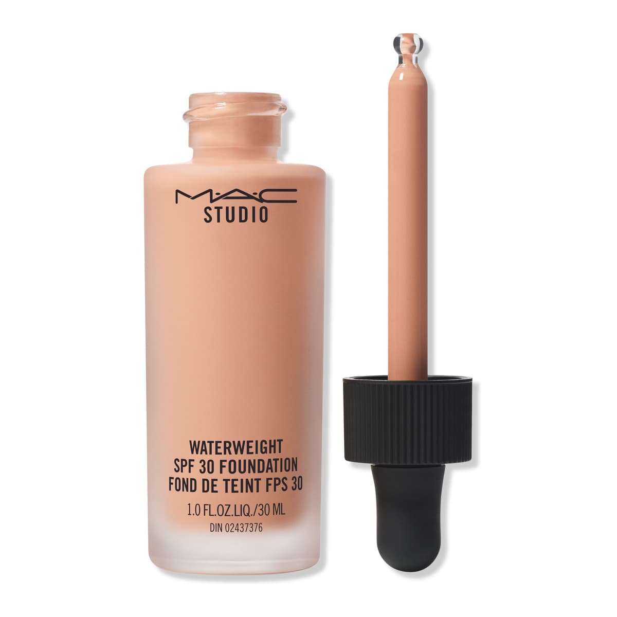 Studio Waterweight SPF 30 Liquid Foundation Makeup, NW35