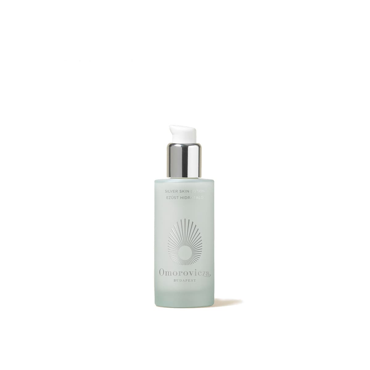 Silver Skin Lotion