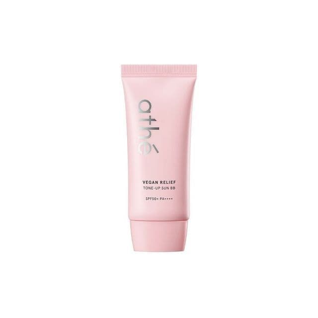 Vegan Relief Tone-Up Sun BB