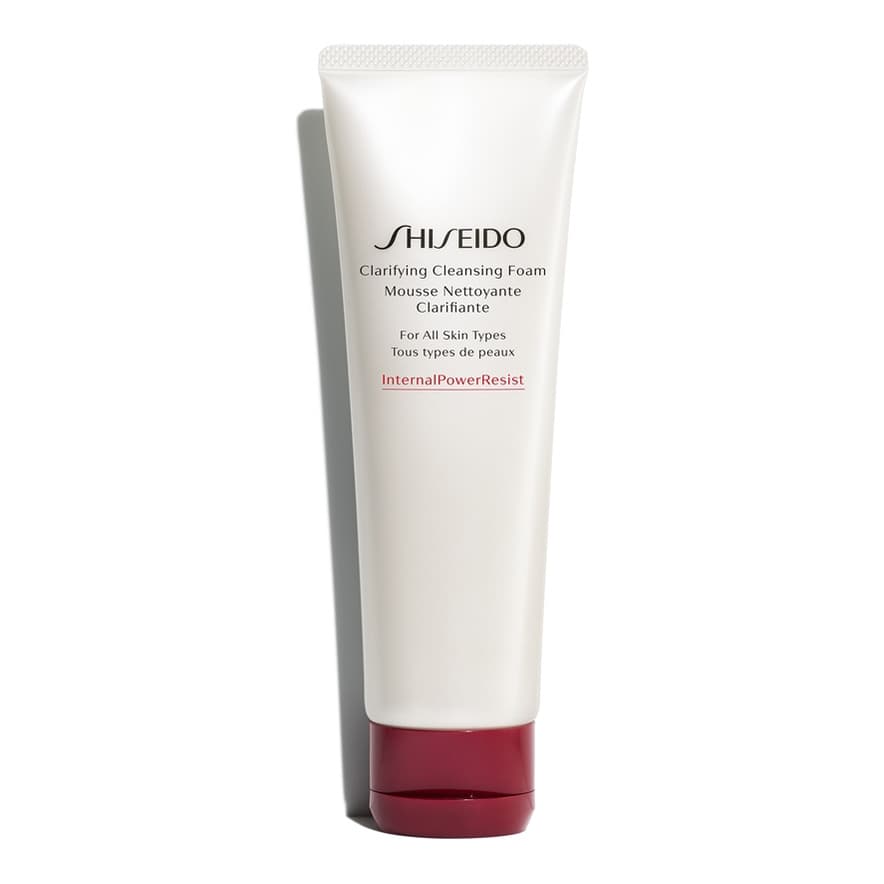 Generic Skincare Clarifying Cleansing Foam