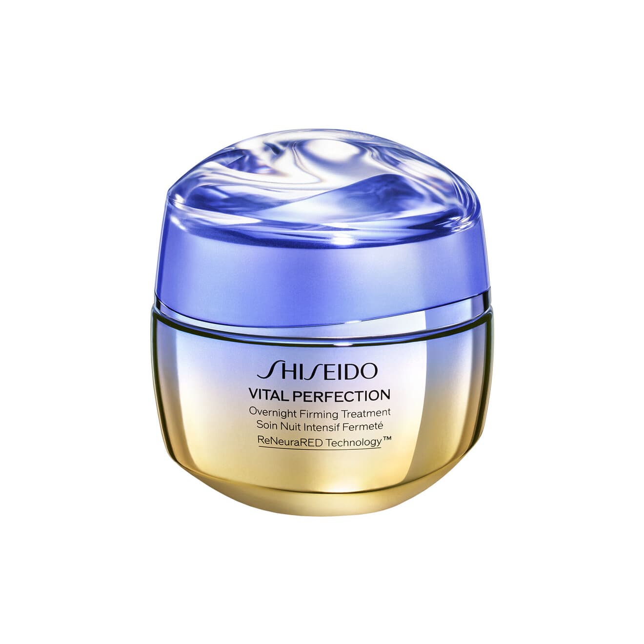 Overnight Firming Treatment