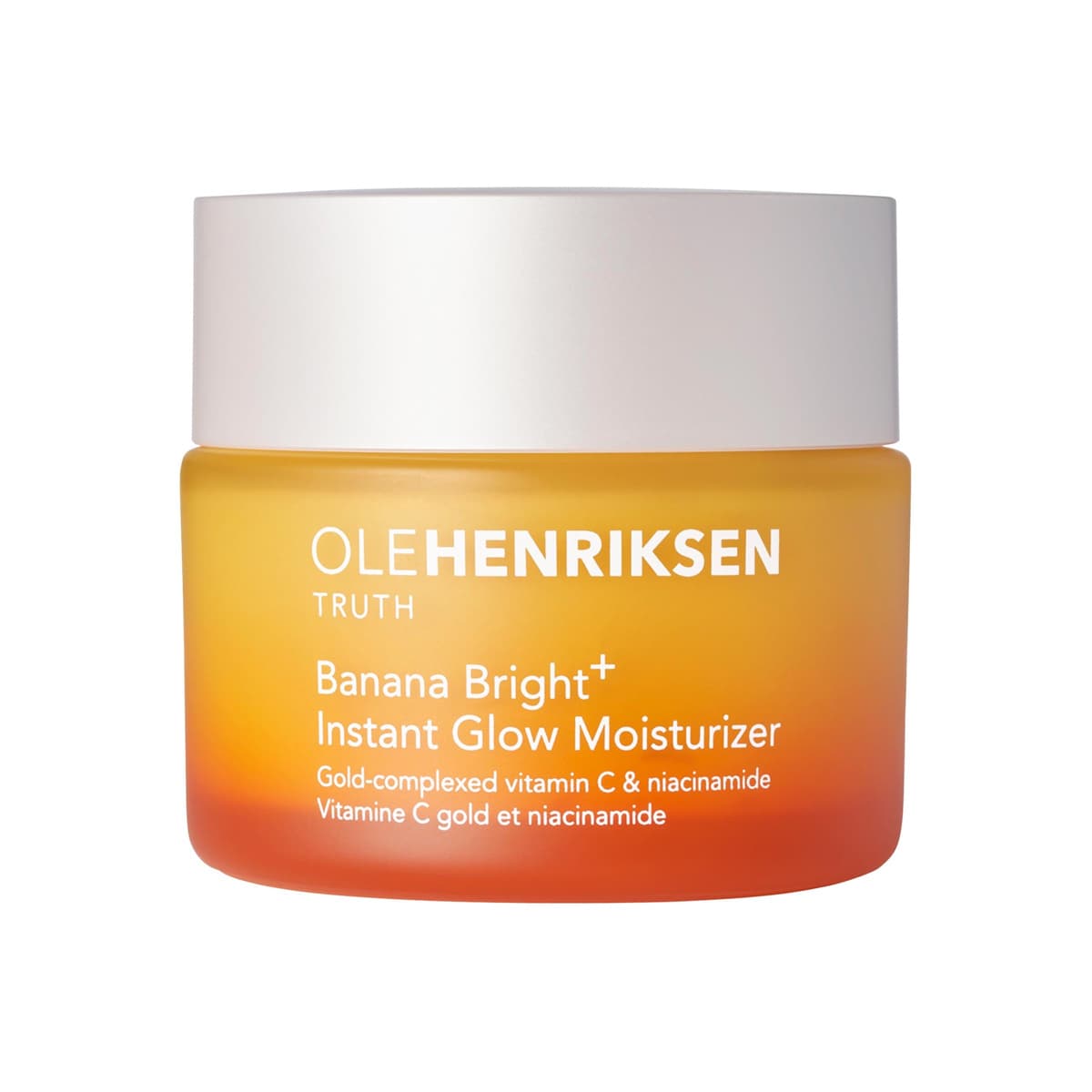 Banana Bright+ Instant Glow Moisturizer