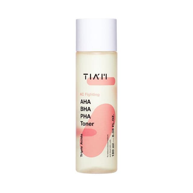 AC Fighting AHA BHA PHA Toner