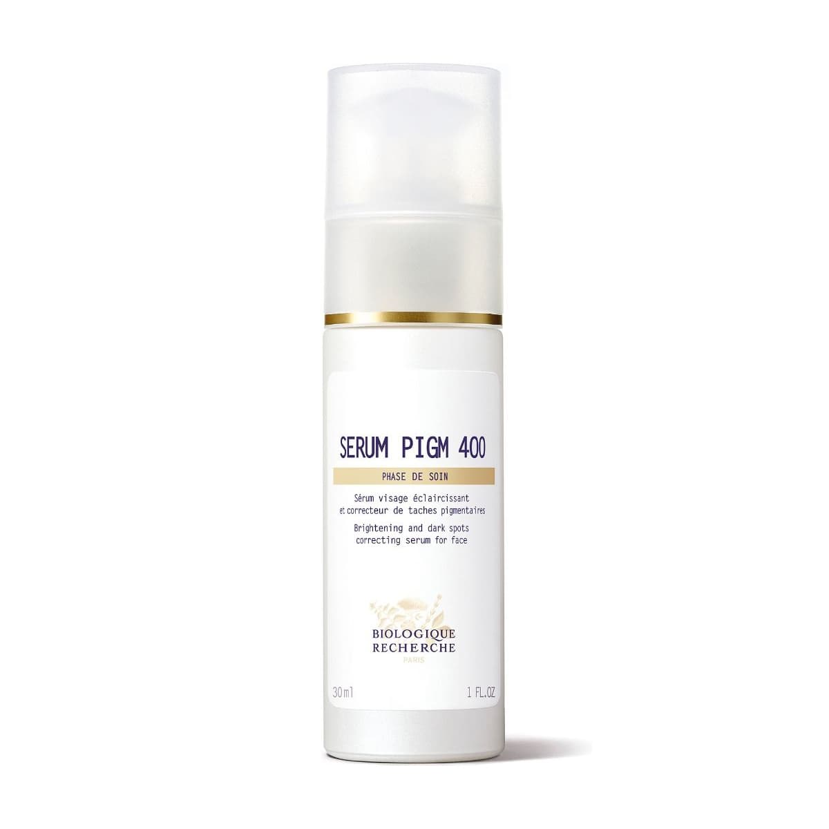 Serum PIGM 400