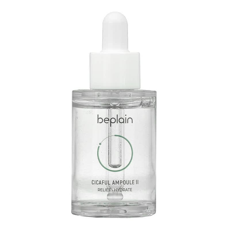 Cicaful Ampoule II