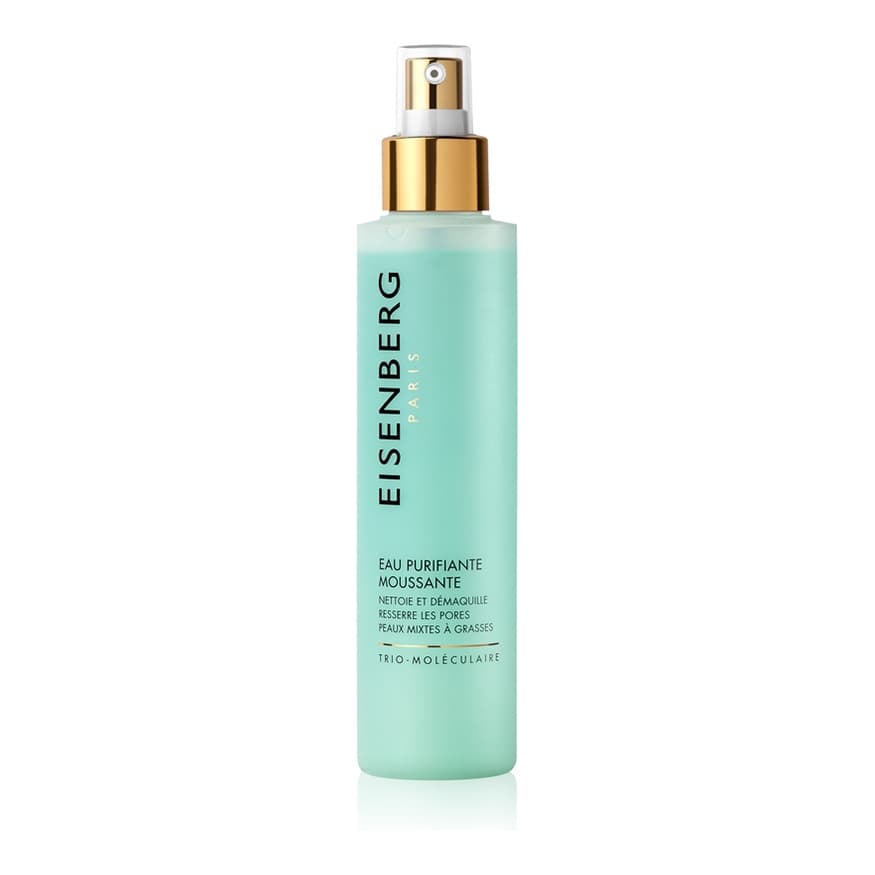 Classique Eau Purifiante Moussante