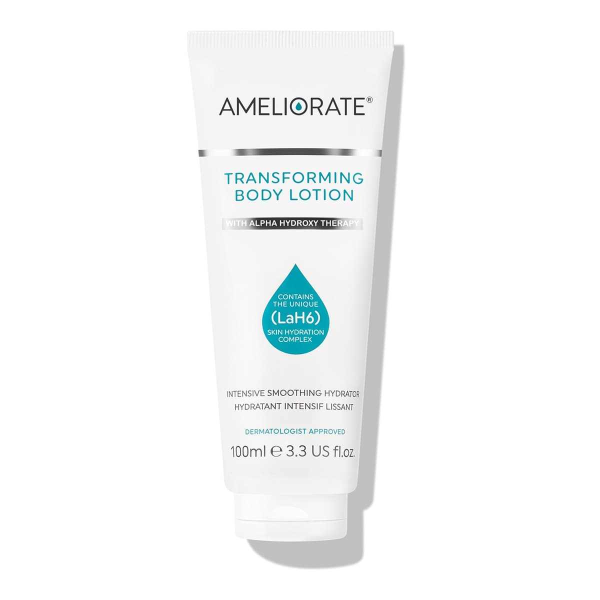 Transforming Body Lotion