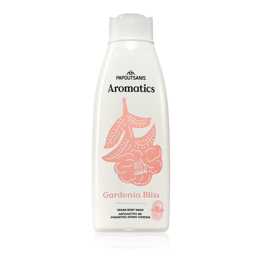 Aromatics Gardenia Bliss