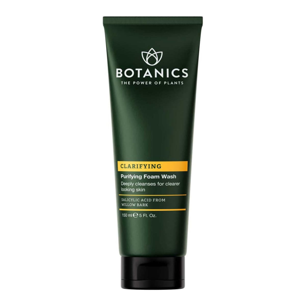 Clarifying Purifying Foam Wash