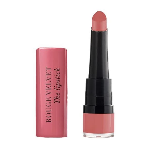 Rouge Velvet The Lipstick 02 Flaming Rose