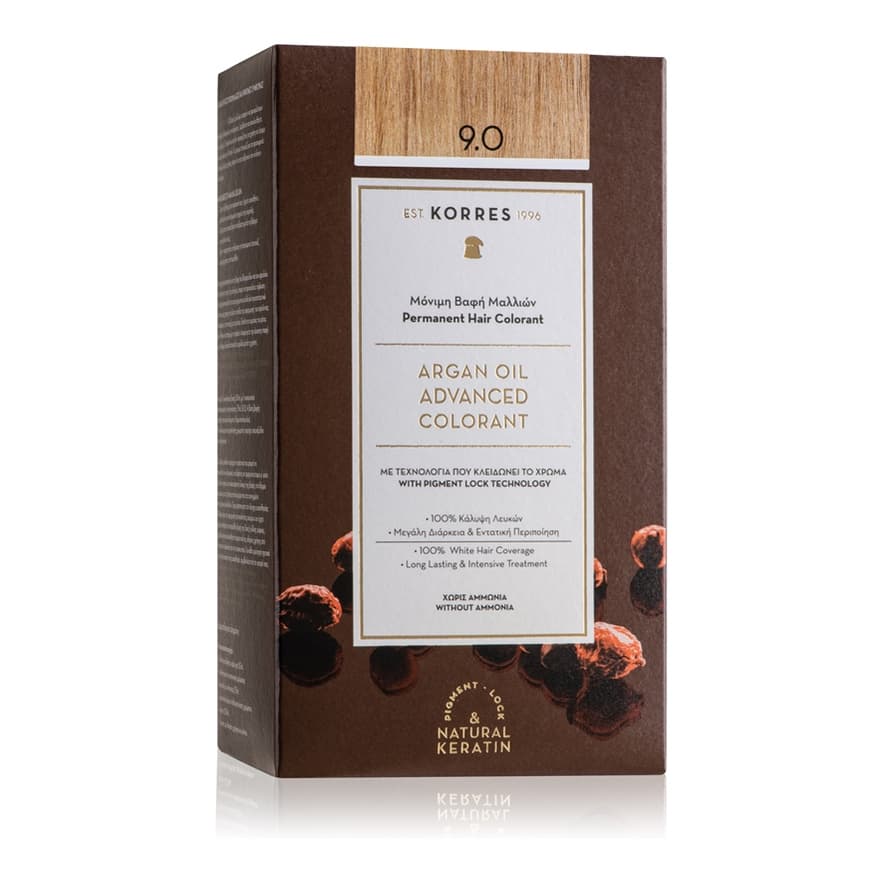 Argan Oil
