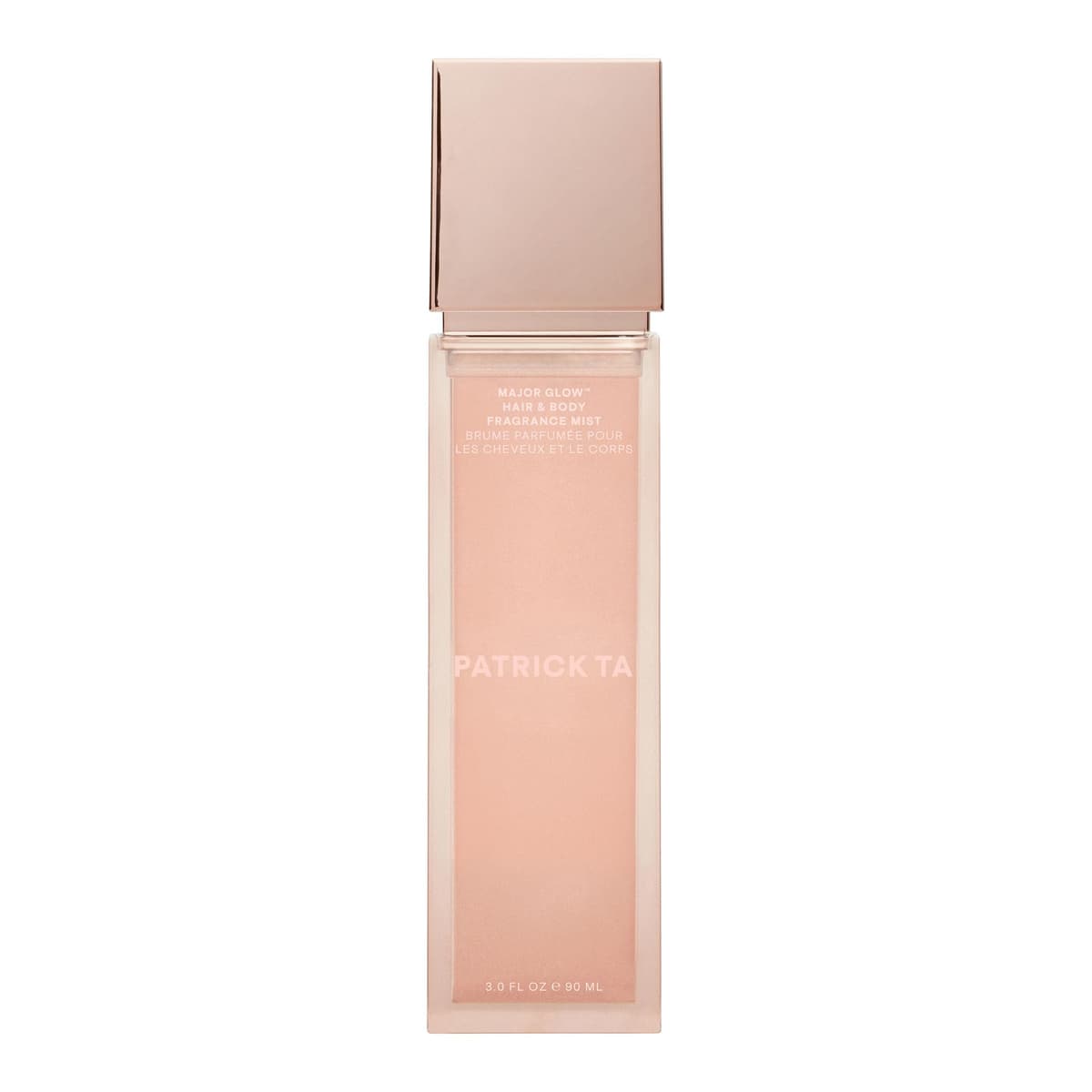 Major Glow Hair & Body Fragrance Mist