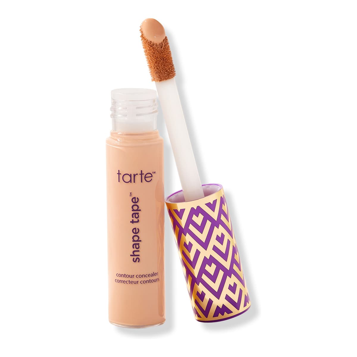 Shape Tape Full Coverage Concealer, 29N Light-Medium