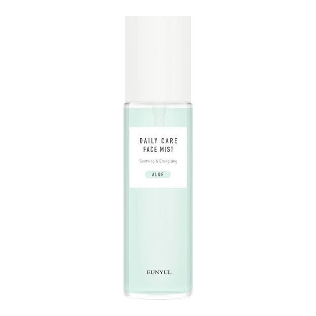 Daily Care Face Mist, #01 Aloe