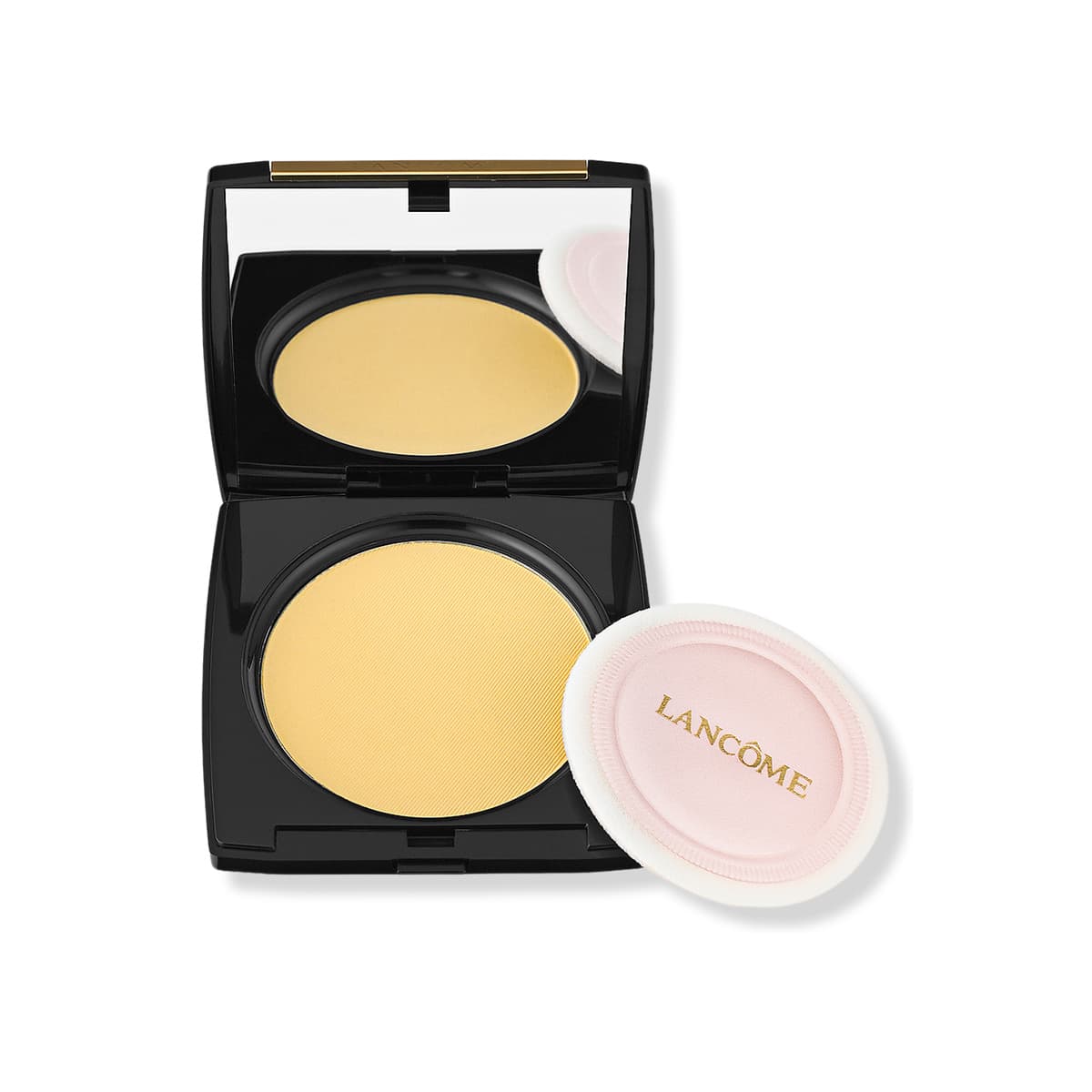 Dual Finish Multi-Tasking Lightweight Pressed Powder Foundation, #230 Versatile Ecru II