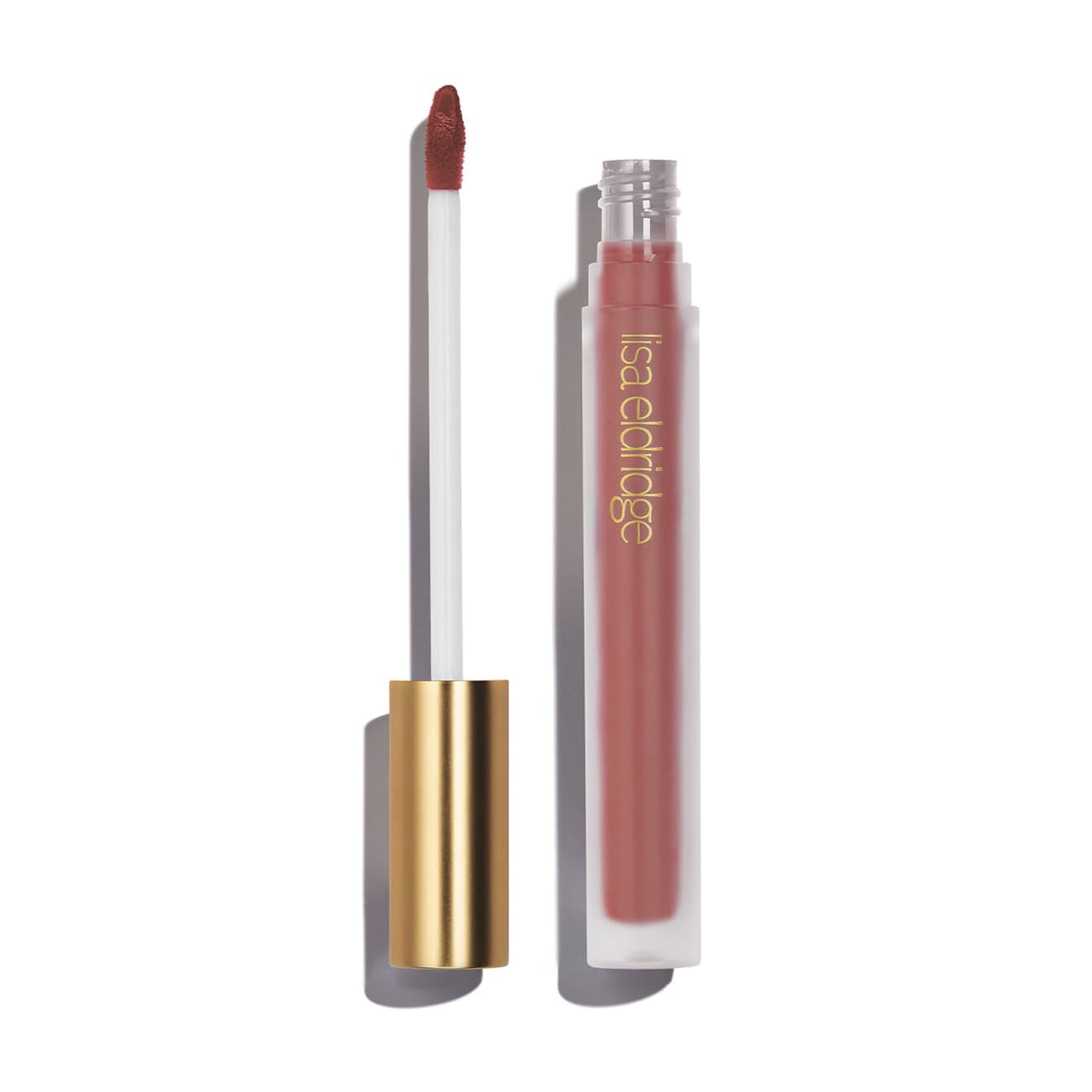 Velveteen Liquid Lip Colour, MUSE
