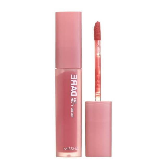 Dare Tint Melty Velvet, Rosyful Day