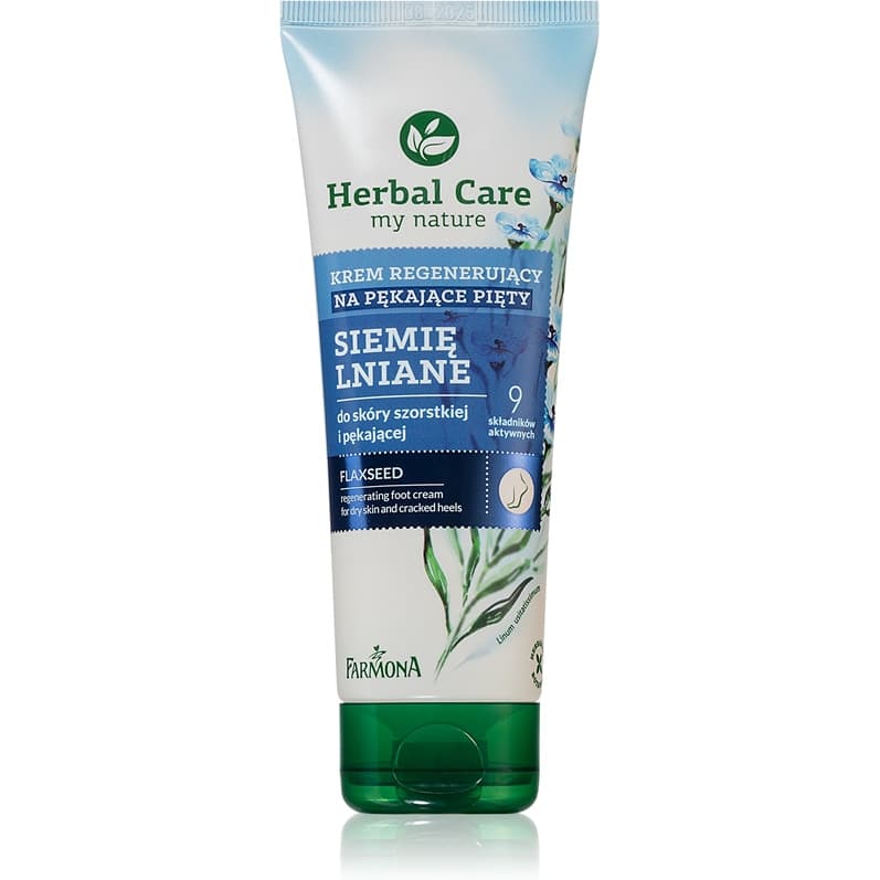 Herbal Care Flax Seed