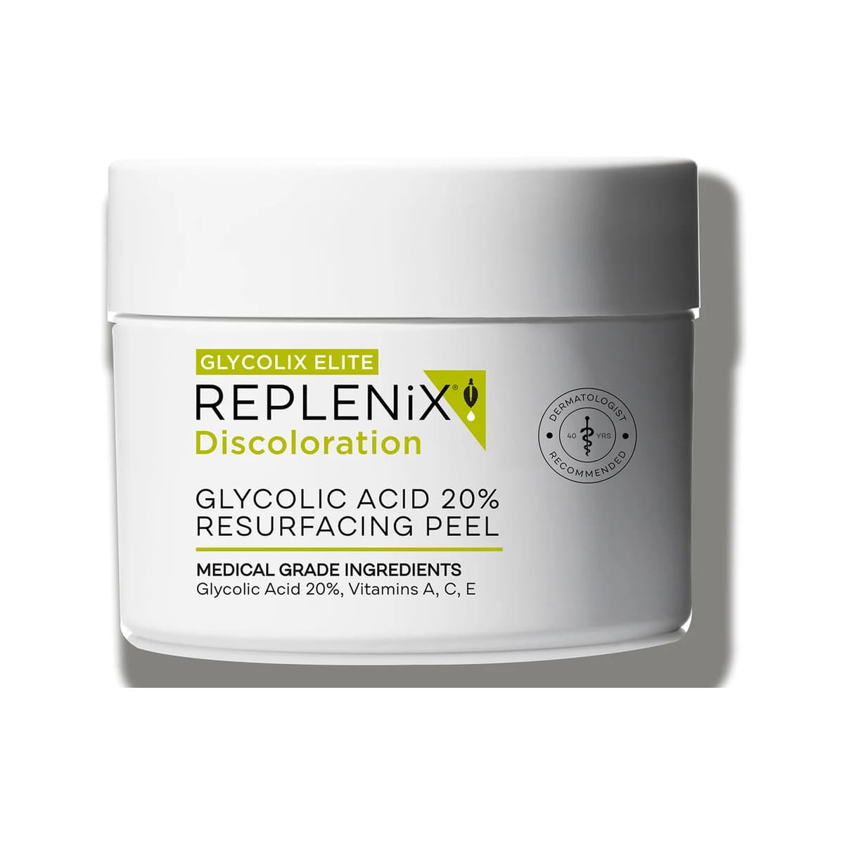 Glycolic Acid 20% Resurfacing Peel