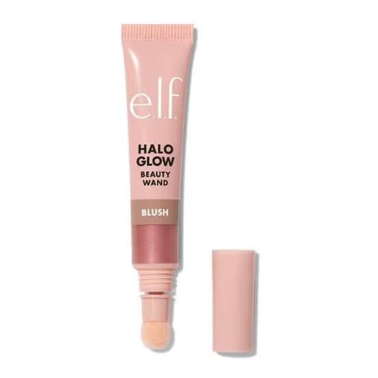 e.l.f. Halo Glow Blush Beauty Wand You Go Cocoa