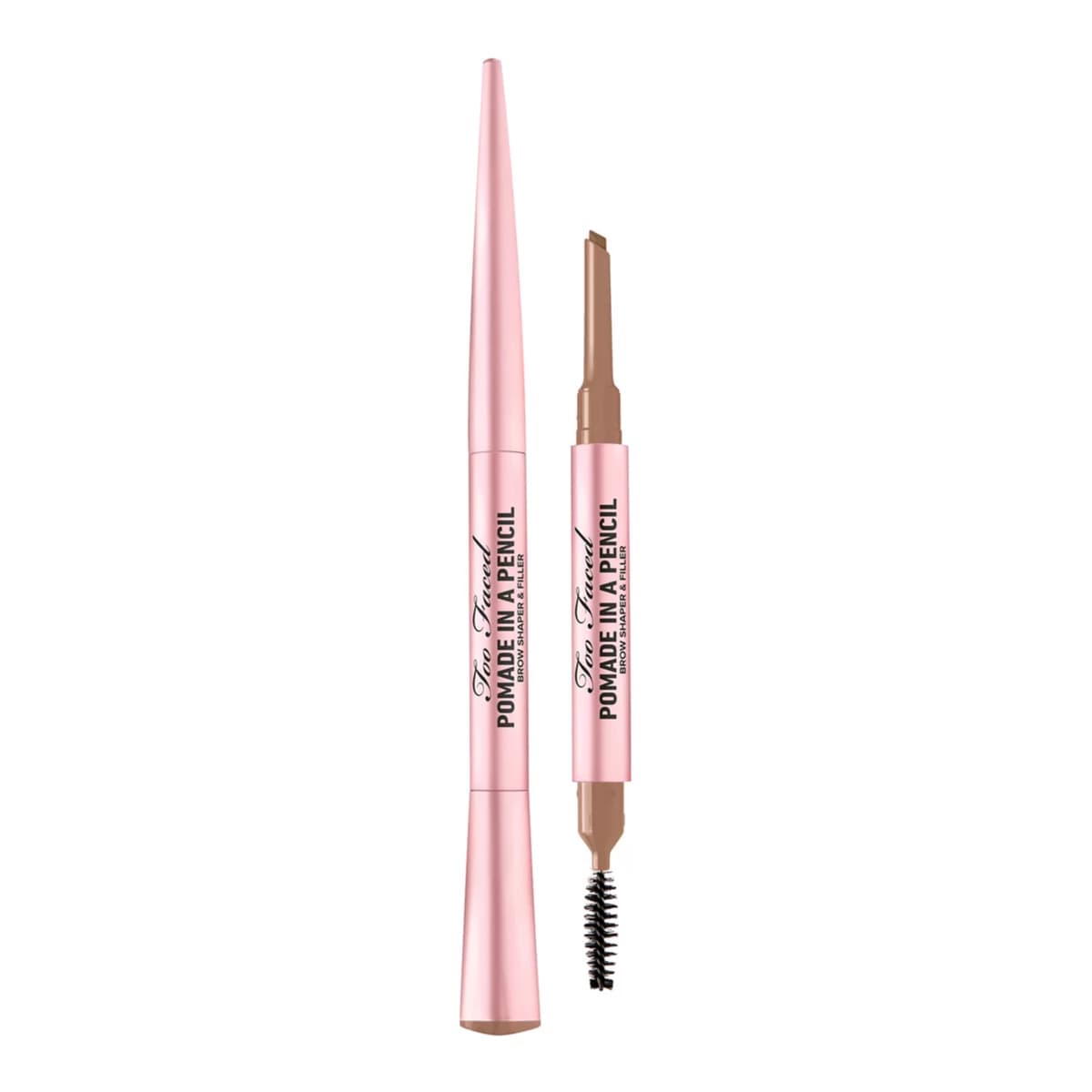 Brow Pomade In A Pencil, taupe