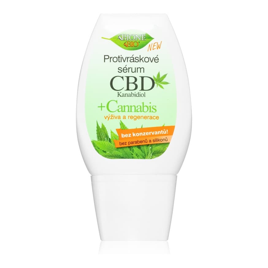 Cannabis CBD