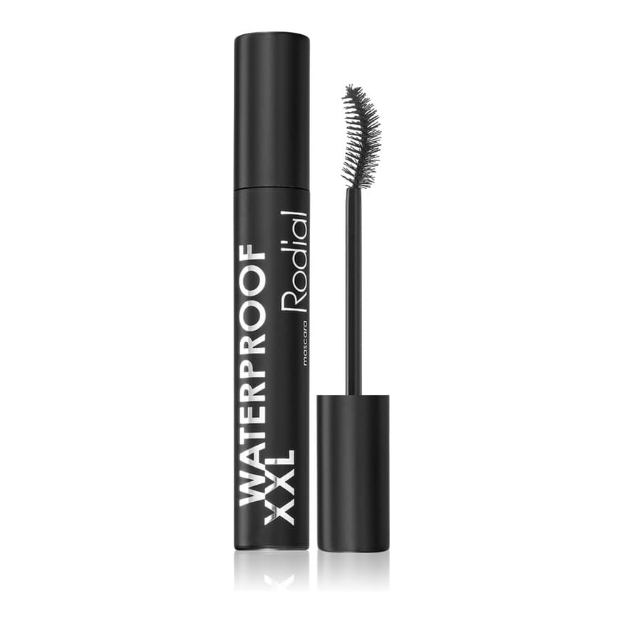 XXL Mascara Waterproof