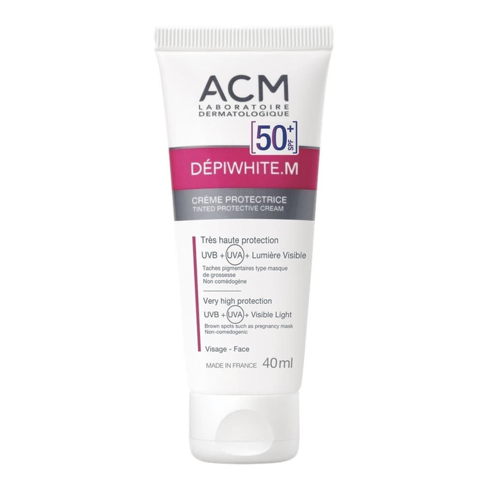 Dépiwhite.M Protective Cream SPF50+