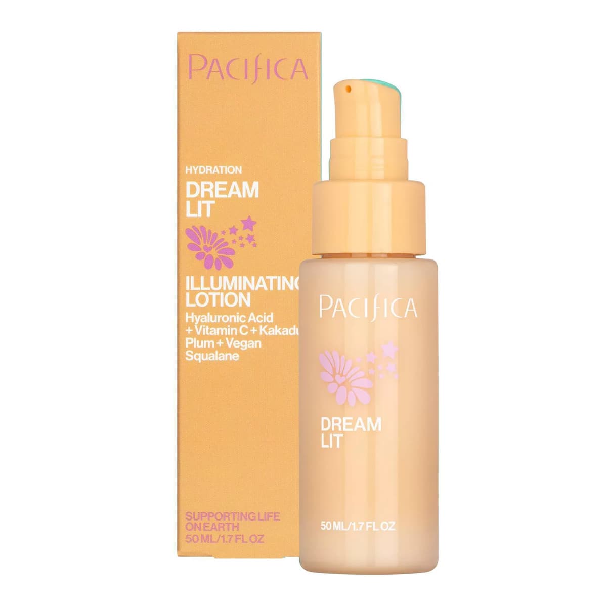 Illuminating Lotion - Dreamlit