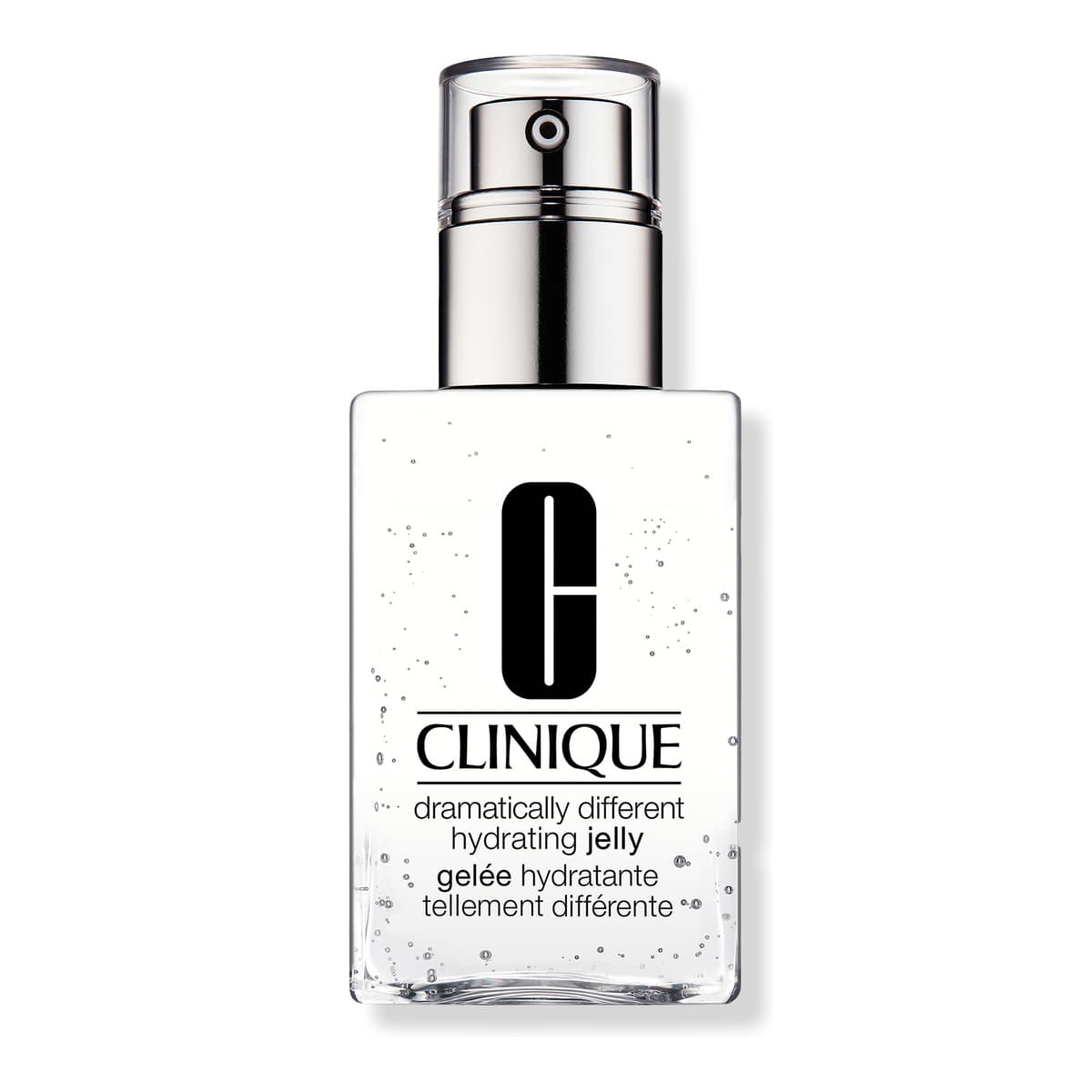 Dramatically Different Hydrating Jelly Moisturizer