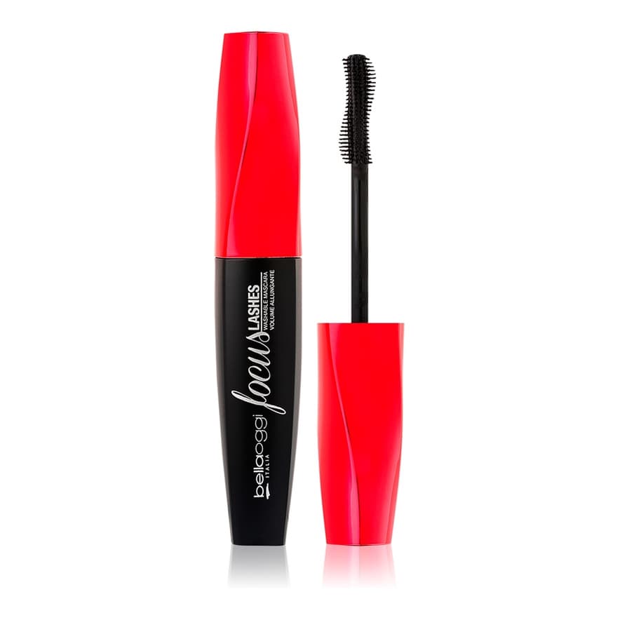Focus Lashes Volume Mascara