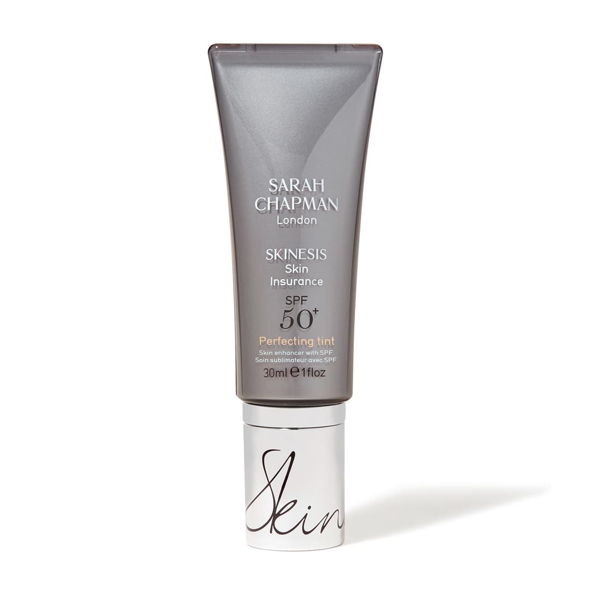 Skin Insurance SPF50+