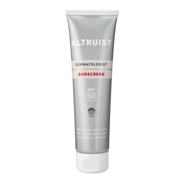 Sunscreen SPF50