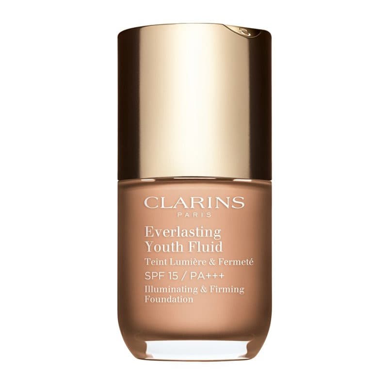 Everlasting Youth Fluid Foundation SPF15 109 Wheat