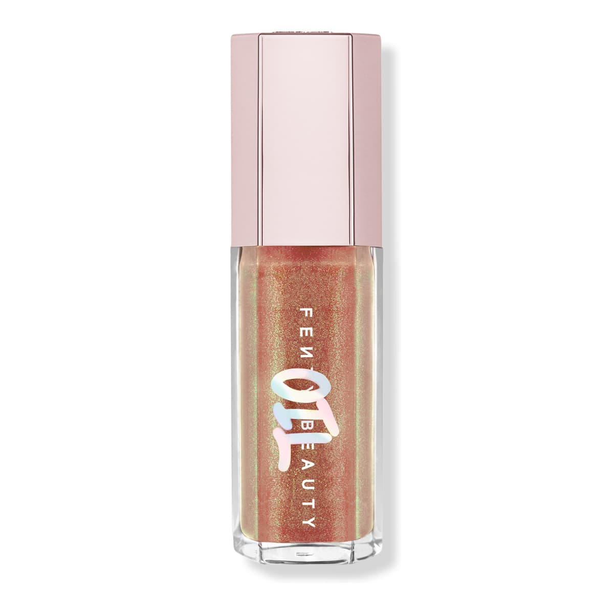 Gloss Bomb Oil Luminizing Lip Oil 'N Gloss