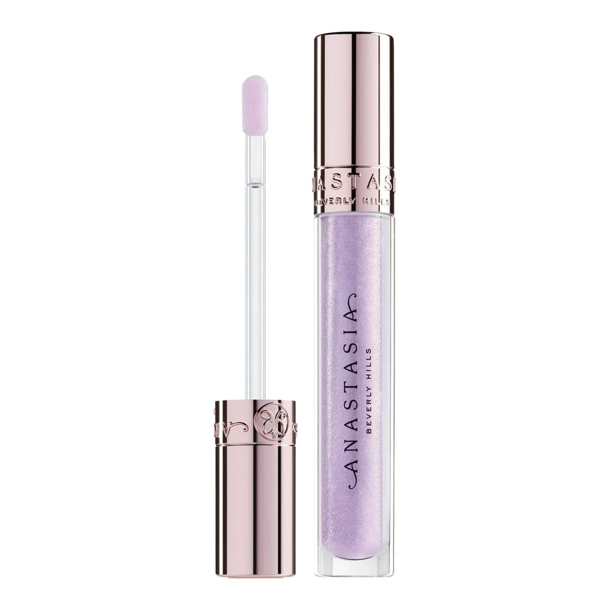 Cosmic Collection Lipgloss, Galaxy