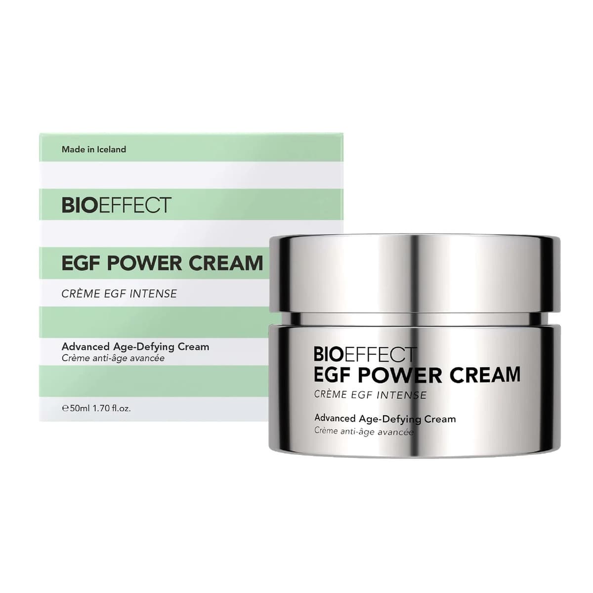 EGF Power Cream