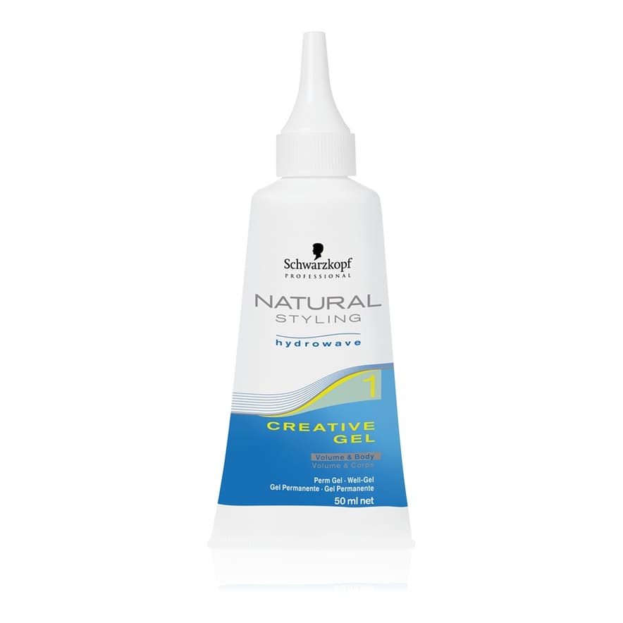 Natural Styling Creative Gel