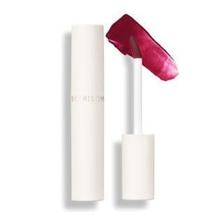Real Me Velvet Tint, #06 Deep Plum Red