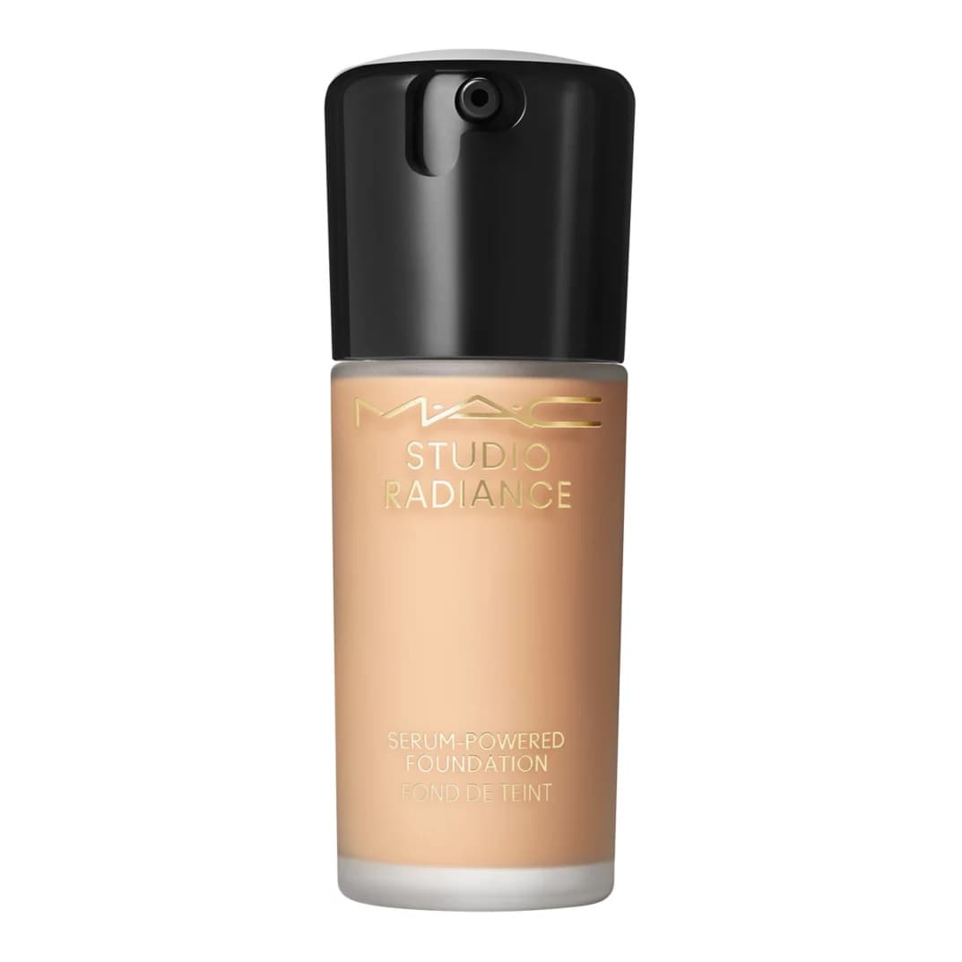 MAC Studio Radiance Serum Powered Foundation, NW20