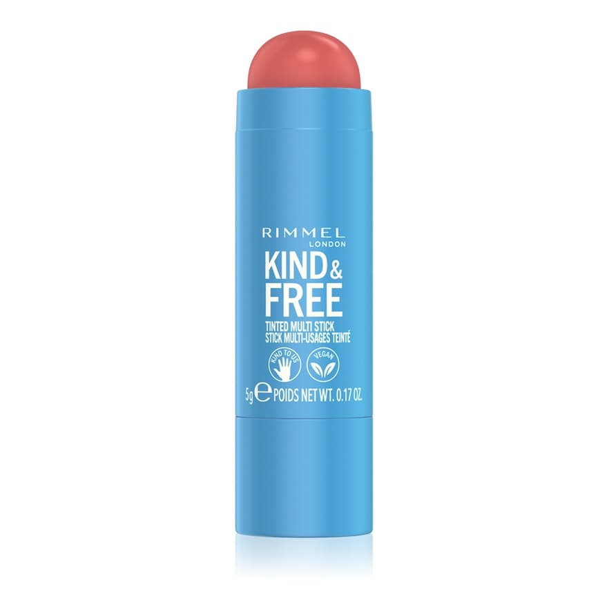 Kind & Free